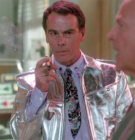 who was the star of quantum leap
